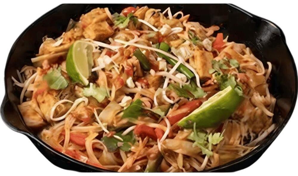 TL5. House Special Pad Thai
