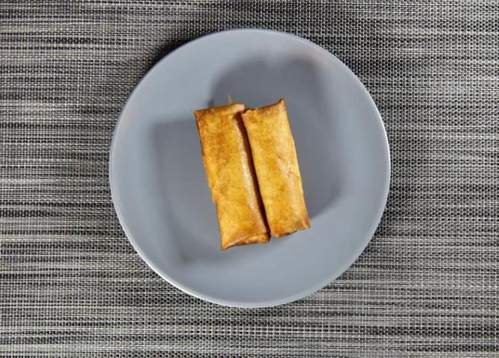 A2. Egg Rolls (2)