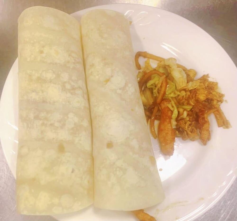 MS3. Moo Shu Pork