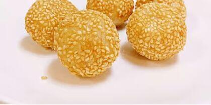 A3. Sesame Balls (5)