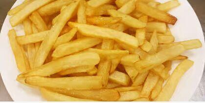 A1. French Fries
